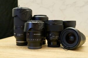 Photography Gear For Your First Event/Wedding Shoot – Part II